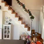 αρχοντικό γιούλη Apartman Miliész