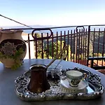 Апартаменты αρχοντικό γιούλη