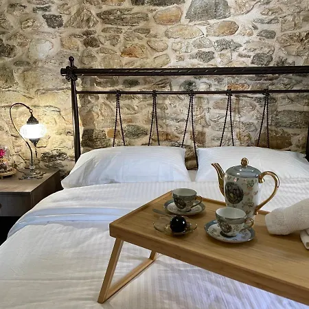 αρχοντικό γιούλη *