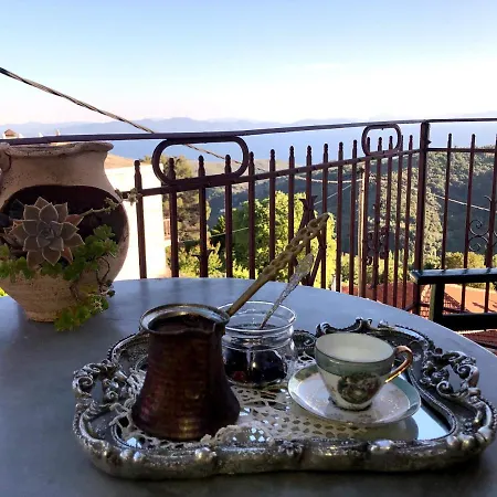 Appartement αρχοντικό γιούλη