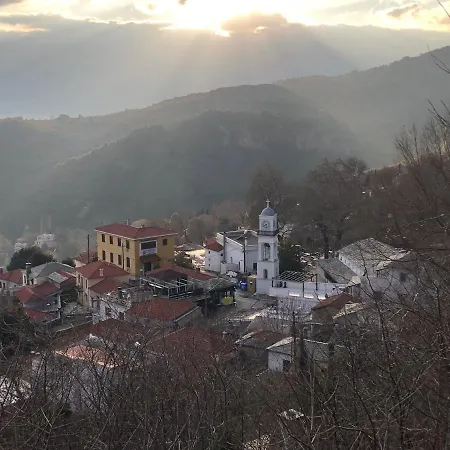 αρχοντικό γιούλη