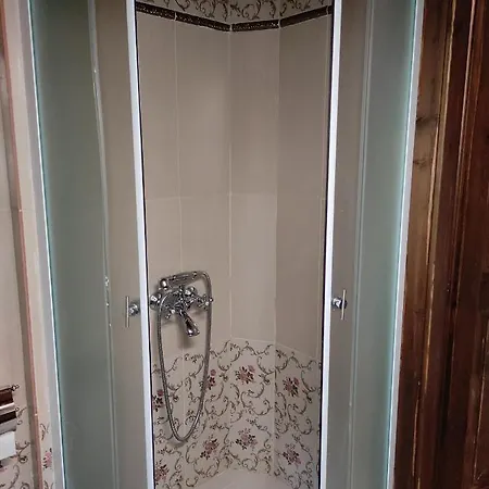 αρχοντικό γιούλη Appartement *