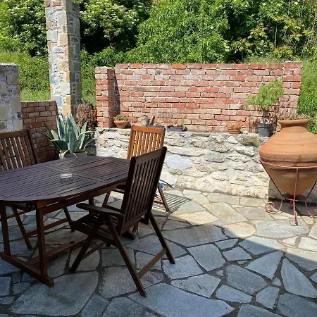 Appartement αρχοντικό γιούλη *