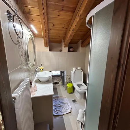 αρχοντικό γιούλη Miléai