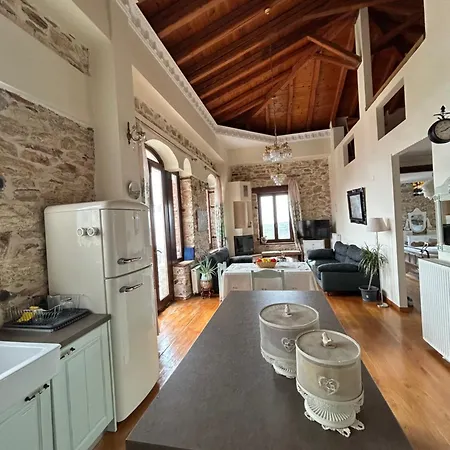 αρχοντικό γιούλη