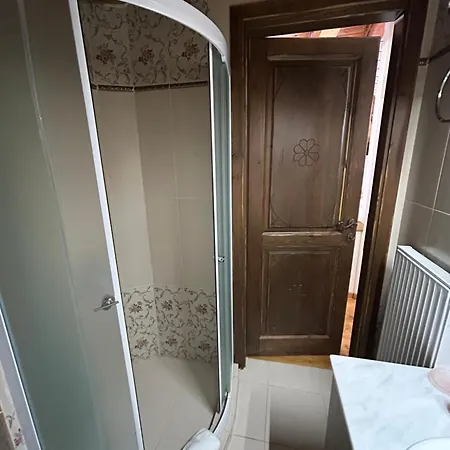 Appartement αρχοντικό γιούλη *