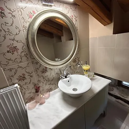 αρχοντικό γιούλη Miléai