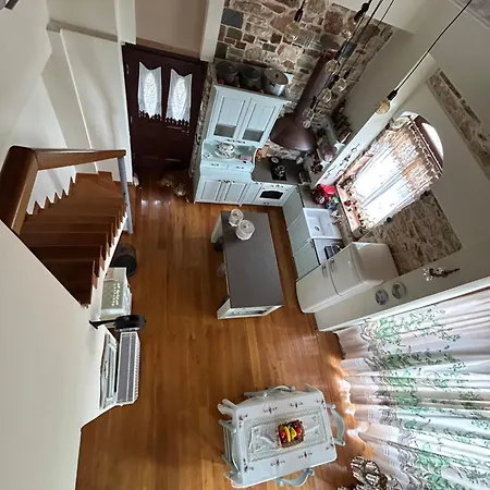 Appartement αρχοντικό γιούλη