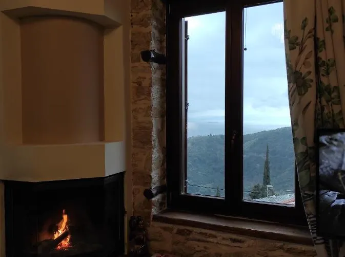 αρχοντικό γιούλη *