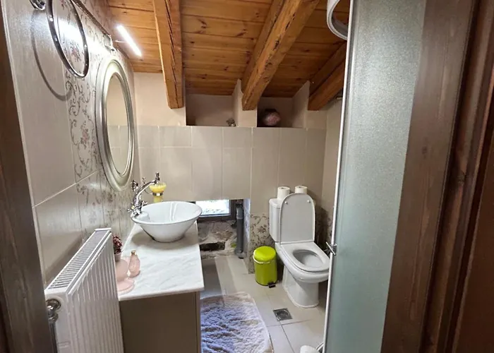 αρχοντικό γιούλη Mileai