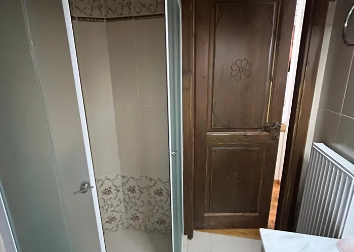 Apartment αρχοντικό γιούλη *