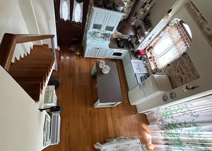 Apartment αρχοντικό γιούλη